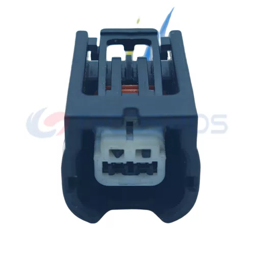 Automobile Waterproof Wiring Harness Connector Plug 7283-2090-30
